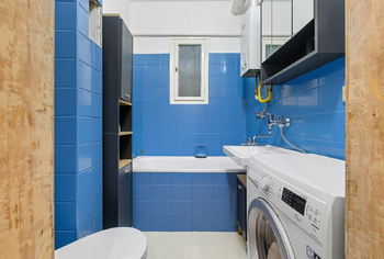 Prodej bytu 2+kk v osobním vlastnictví 46 m², Praha 8 - Libeň