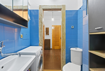 Prodej bytu 2+kk v osobním vlastnictví 46 m², Praha 8 - Libeň