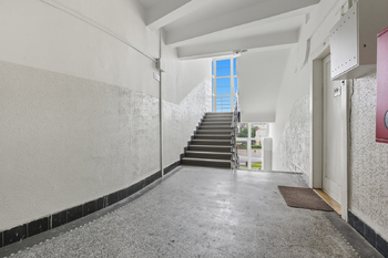 Prodej bytu 2+kk v osobním vlastnictví 46 m², Praha 8 - Libeň