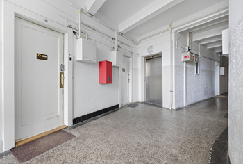 Prodej bytu 2+kk v osobním vlastnictví 46 m², Praha 8 - Libeň