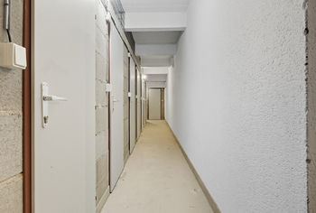 Prodej bytu 2+kk v osobním vlastnictví 46 m², Praha 8 - Libeň