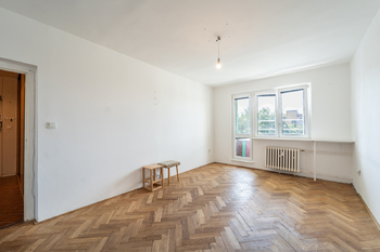 Prodej bytu 2+1 v osobním vlastnictví 53 m², Praha 6 - Veleslavín