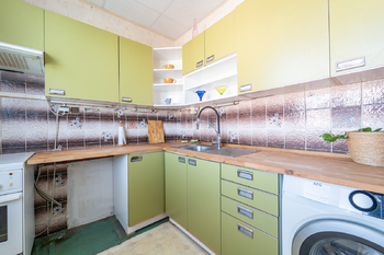 Prodej bytu 2+1 v osobním vlastnictví 53 m², Praha 6 - Veleslavín