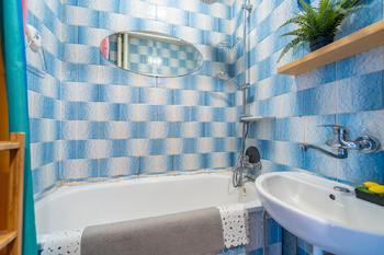 Prodej bytu 2+1 v osobním vlastnictví 53 m², Praha 6 - Veleslavín