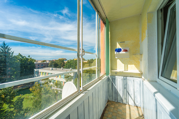 Prodej bytu 2+1 v osobním vlastnictví 53 m², Praha 6 - Veleslavín