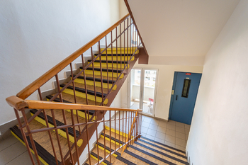 Prodej bytu 2+1 v osobním vlastnictví 53 m², Praha 6 - Veleslavín