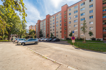 Prodej bytu 2+1 v osobním vlastnictví 53 m², Praha 6 - Veleslavín