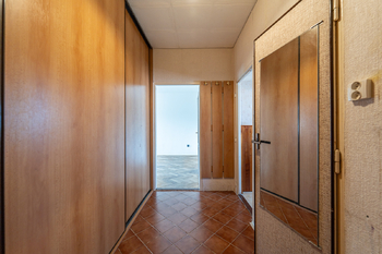 Prodej bytu 2+1 v osobním vlastnictví 53 m², Praha 6 - Veleslavín