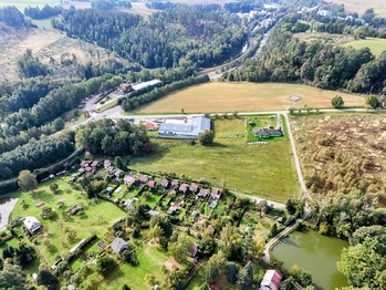 už máte plán? - Prodej pozemku 14993 m², Kyjov
