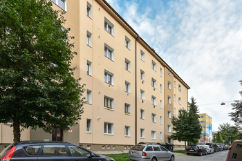 Prodej bytu 2+kk v osobním vlastnictví 49 m², Plzeň