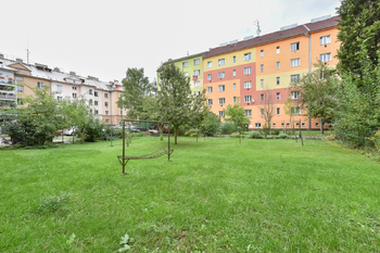 Prodej bytu 2+kk v osobním vlastnictví 49 m², Plzeň