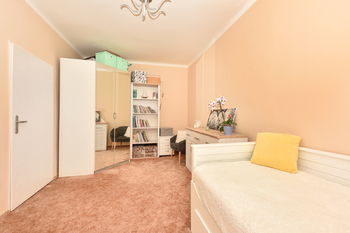 Prodej bytu 2+kk v osobním vlastnictví 49 m², Plzeň