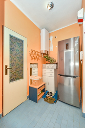 Prodej bytu 2+kk v osobním vlastnictví 49 m², Plzeň