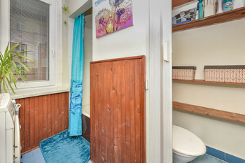Prodej bytu 2+kk v osobním vlastnictví 49 m², Plzeň