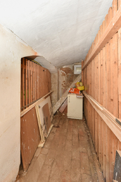 Prodej bytu 2+kk v osobním vlastnictví 49 m², Plzeň