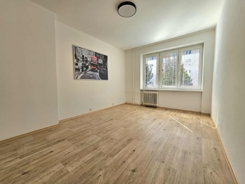 Pronájem bytu 2+1 v družstevním vlastnictví 53 m², Blansko