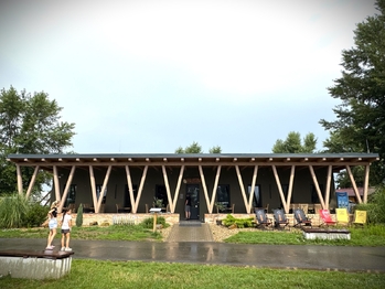 Prodej restaurace 272 m², Pasohlávky