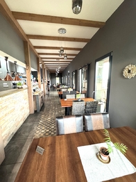 Prodej restaurace 272 m², Pasohlávky