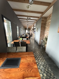 Prodej restaurace 272 m², Pasohlávky