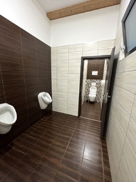 Prodej restaurace 272 m², Pasohlávky