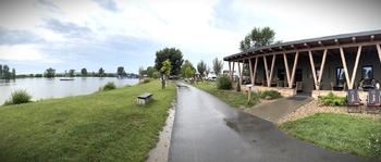 Prodej restaurace 272 m², Pasohlávky