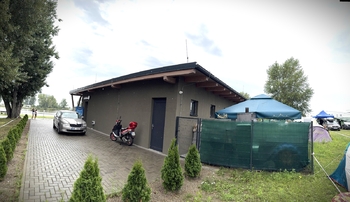 Prodej restaurace 272 m², Pasohlávky