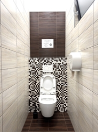 Prodej restaurace 272 m², Pasohlávky