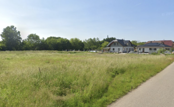 Prodej pozemku 5565 m², Protivín