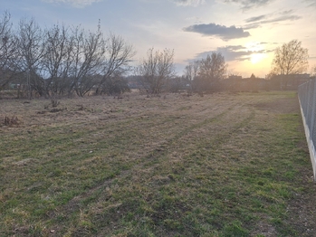 Prodej pozemku 5565 m², Protivín
