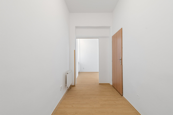 Pronájem bytu 2+1 v osobním vlastnictví 58 m², Plzeň