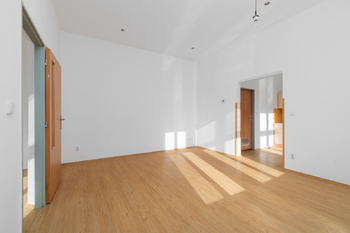Pronájem bytu 2+1 v osobním vlastnictví 58 m², Plzeň