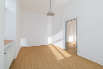 Pronájem bytu 2+1 v osobním vlastnictví 58 m², Plzeň