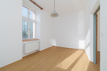 Pronájem bytu 2+1 v osobním vlastnictví 58 m², Plzeň