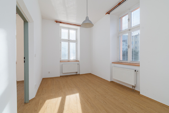 Pronájem bytu 2+1 v osobním vlastnictví 58 m², Plzeň