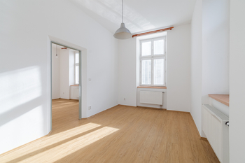Pronájem bytu 2+1 v osobním vlastnictví 58 m², Plzeň