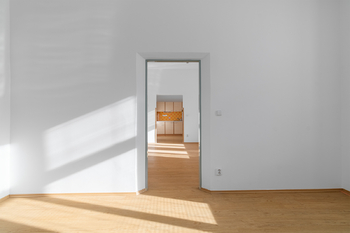 Pronájem bytu 2+1 v osobním vlastnictví 58 m², Plzeň