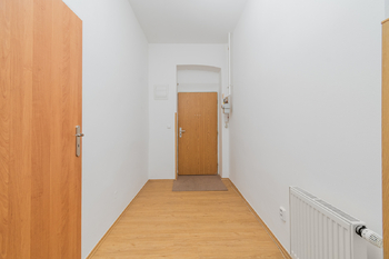Pronájem bytu 2+1 v osobním vlastnictví 58 m², Plzeň