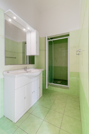 Pronájem bytu 2+1 v osobním vlastnictví 58 m², Plzeň