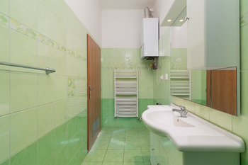 Pronájem bytu 2+1 v osobním vlastnictví 58 m², Plzeň