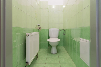 Pronájem bytu 2+1 v osobním vlastnictví 58 m², Plzeň