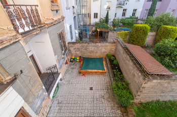 Pronájem bytu 2+1 v osobním vlastnictví 58 m², Plzeň
