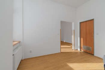 Pronájem bytu 2+1 v osobním vlastnictví 58 m², Plzeň