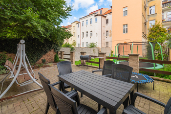 Pronájem bytu 2+1 v osobním vlastnictví 58 m², Plzeň