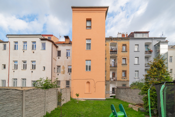 Pronájem bytu 2+1 v osobním vlastnictví 58 m², Plzeň
