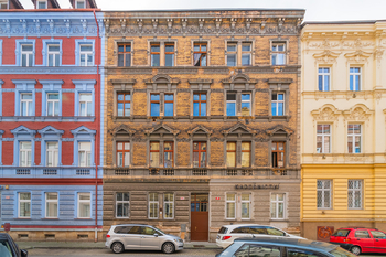 Pronájem bytu 2+1 v osobním vlastnictví 58 m², Plzeň