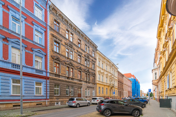 Pronájem bytu 2+1 v osobním vlastnictví 58 m², Plzeň