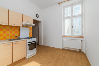 Pronájem bytu 2+1 v osobním vlastnictví 58 m², Plzeň
