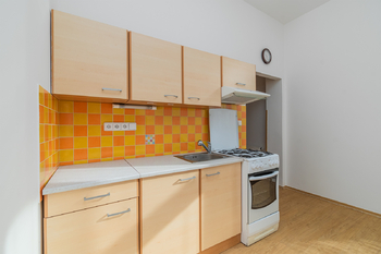 Pronájem bytu 2+1 v osobním vlastnictví 58 m², Plzeň