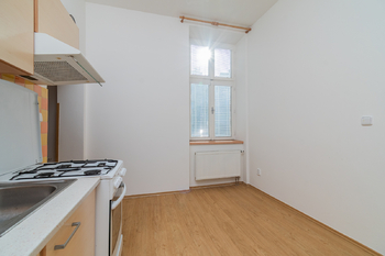 Pronájem bytu 2+1 v osobním vlastnictví 58 m², Plzeň