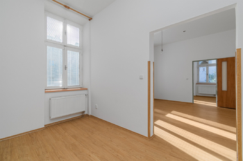 Pronájem bytu 2+1 v osobním vlastnictví 58 m², Plzeň